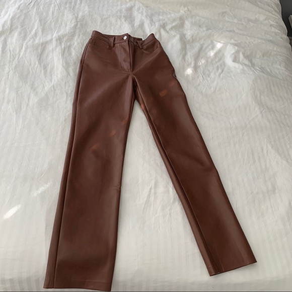 ARITZIA MELINA PANT - Picture 2 of 4